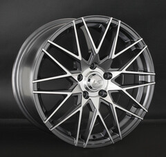 Диск Ls Wheels Ls 784 17x7.50 4x100 ET38 DIA73.10 GMF