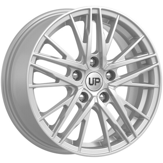 Диск Wheels Up Up108 16x6.50 5x108 ET50 DIA63.30 S