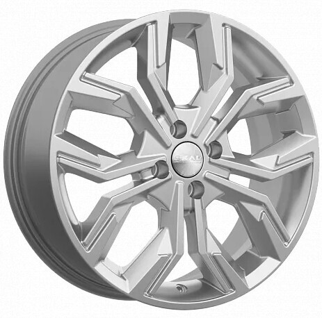 Диск Скад Амиата 17x7 5x114.30 ET50 DIA67.10 СЕЛЕНА