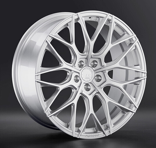 Диск Ls Forged Fg10 20x10.50 5x112 ET40 DIA66.60 SF