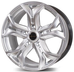 Диск Pdw Invader 20x8.50 5x150 ET45 DIA110.10 HS