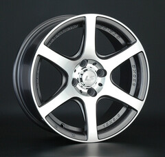 Диск Ls Wheels Ls328 17x7.50 5x114.30 ET40 DIA73.10 GMF