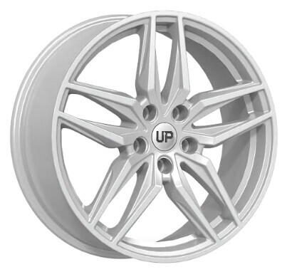 Диск Wheels Up Up112 18x7 5x114.30 ET45 DIA66.10 S