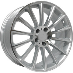 Диск Replica Dws Mb-6423 19x9.50 5x112 ET38 DIA66.60 SFP