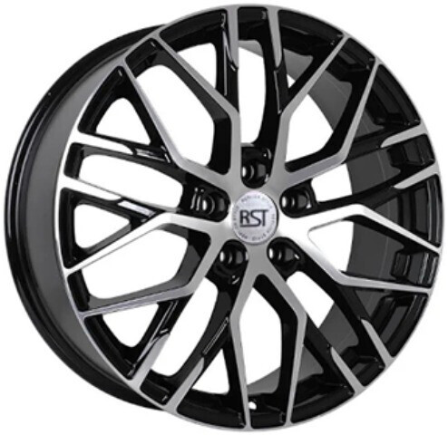 Диск Rst R019 19x7.50 5x108 ET46 DIA63.30 BD
