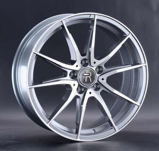 Диск Replay Mr244 18x8 5x112 ET43 DIA66.60 GMF