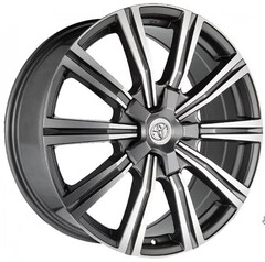 Диск Replica Dws Ty-0020 17x8 5x150 ET0 DIA110.10 GMF