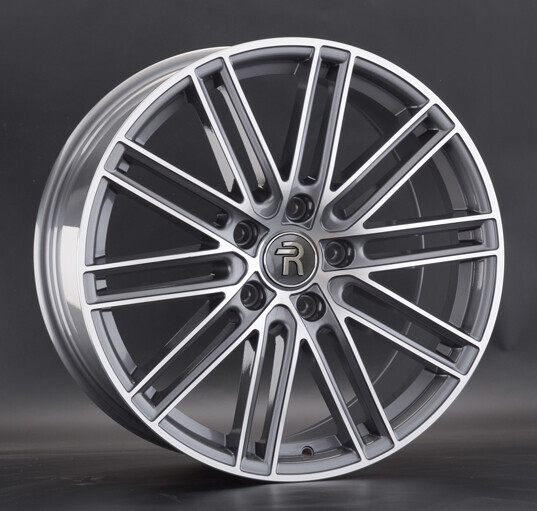 Диск Replay Pr21 20x11 5x130 ET68 DIA71.60 GMF