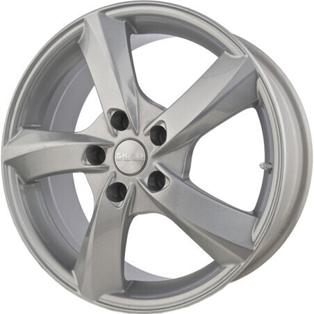 Диск Скад Ультра 17x7 5x114.30 ET35 DIA67.10 СЕЛЕНА