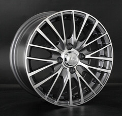 Диск Ls Wheels Ls 768 14x6 4x100 ET40 DIA73.10 GMF