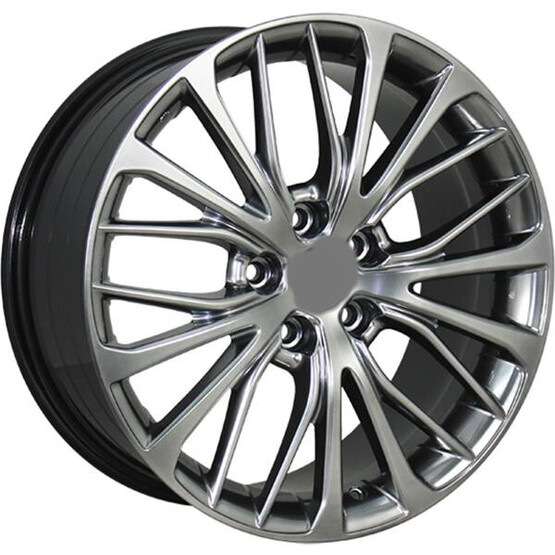 Диск Replica Dws Ty-5343 16x6.50 5x114.30 ET45 DIA60.10 HB