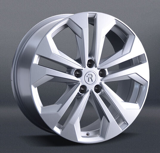 Диск Replay A203 20x9 5x112 ET33 DIA66.60 S