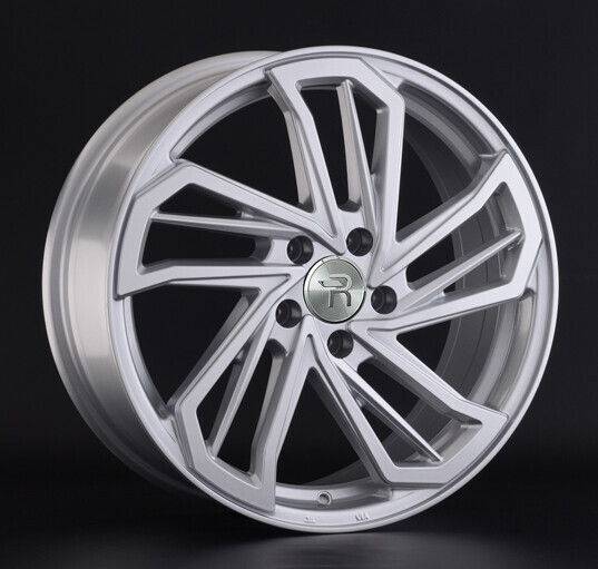 Диск Replay B204 19x8 5x112 ET47 DIA66.60 S