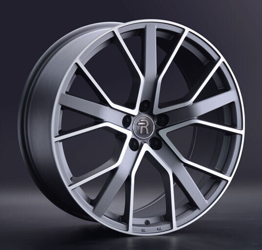 Диск Replay A156 19x8.50 5x112 ET20 DIA66.60 MGMF