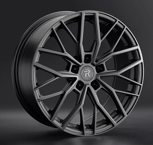 Диск Replay Lx202 18x8 5x114.30 ET30 DIA60.10 MGM