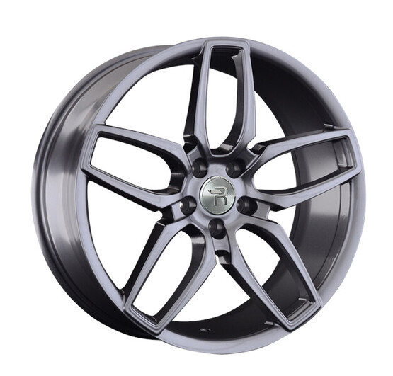 Диск Replay B243 20x9 5x112 ET35 DIA66.60 GM