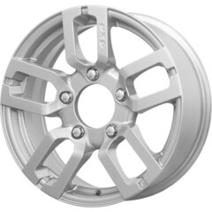 Диск Carwel Омега 16x6.50 5x139.70 ET40 DIA98 SB