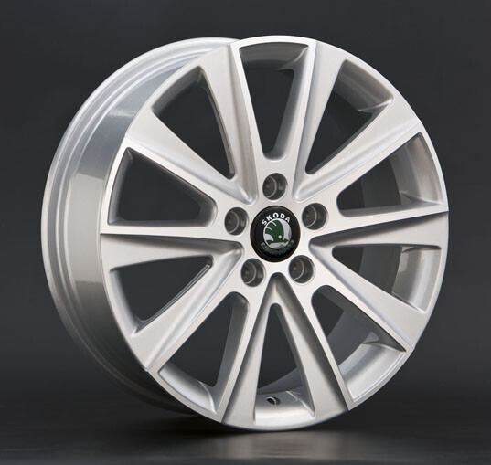 Диск Replay Sk16 17x7 5x112 ET40 DIA57.10 S