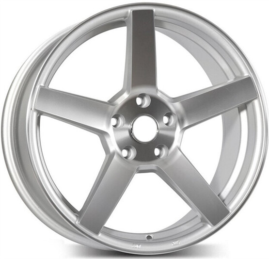 Диск Dws 5702 18x8 5x120 ET30 DIA72.60 SFP