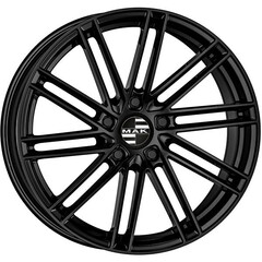 Диск Mak Leipzig 20x9 5x130 ET50 DIA71.60 GLOSS BLACK
