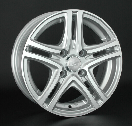 Диск Ls Wheels Ls570 15x6.50 5x100 ET38 DIA73.10 SF