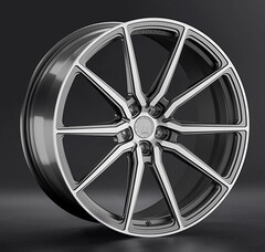 Диск Ls Forged Fg01 21x10 5x112 ET20 DIA66.60 MGMF