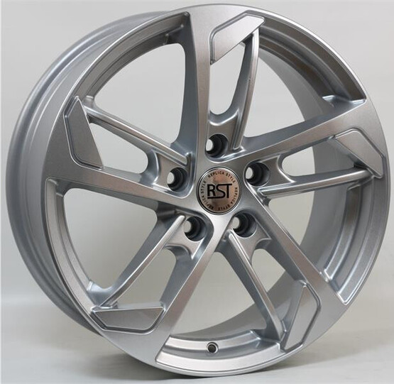 Диск Rst R037 17x7 5x114.30 ET40 DIA67.10 S