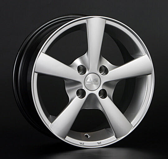 Диск Ls Wheels Ng210 17x7 5x114.30 ET40 DIA73.10 S