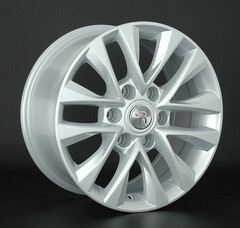 Диск Replay Lx78 18x7.50 6x139.70 ET25 DIA106.10 S