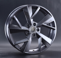 Диск Replay Sk130 18x7 5x112 ET43 DIA57.10 GM