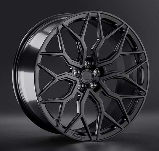 Диск Ls Forged Fg13 21x11 5x112 ET42 DIA66.60 MB