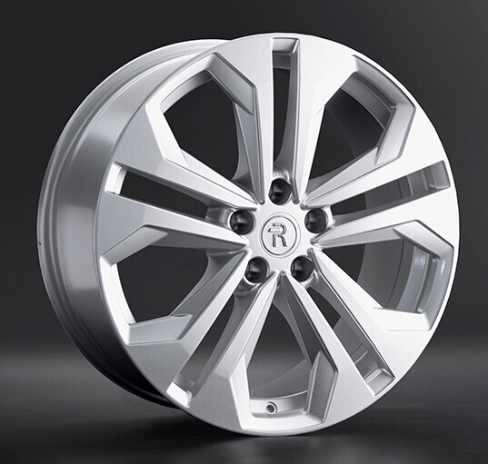 Диск Replay B247 20x9 5x112 ET35 DIA66.60 S