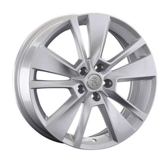 Диск Replay Sk129 18x7 5x112 ET43 DIA57.10 S