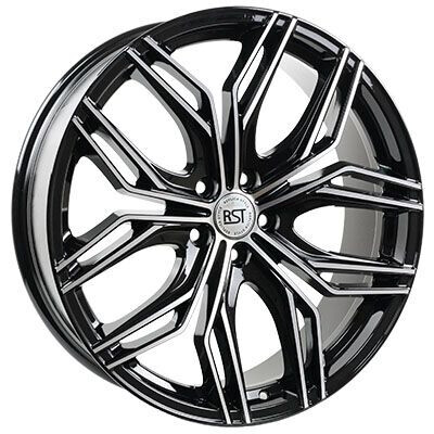 Диск Tech Line 205 20x8.50 5x108 ET42 DIA63.30 BD