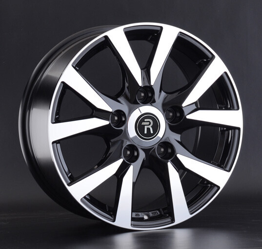 Диск Replay Ty237 18x8 5x150 ET56 DIA110.10 S