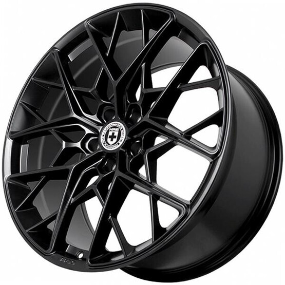 Диск Ff Ff10 21x10.50 5x120 ET37 DIA74.10 MATT BLACK