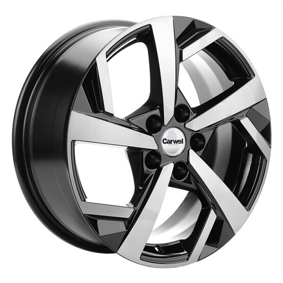 Диск Carwel Тенис 17x7 5x108 ET50 DIA63.30 ABT