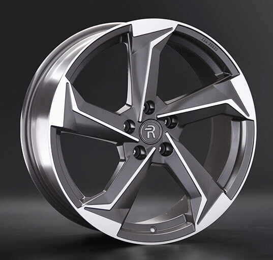 Диск Replay Ty384 18x8 5x114.30 ET50 DIA60.10 MGMF