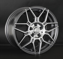 Диск Ls Wheels Ls 785 17x7.50 5x108 ET50 DIA63.30 GMF