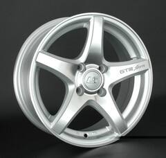 Диск Ls Wheels Ls540 16x7 4x100 ET36 DIA60.10 SF