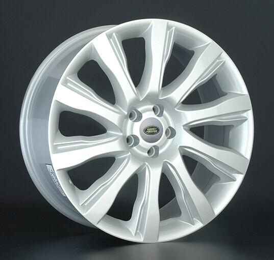 Диск Replay Lr41 21x8.50 5x120 ET53 DIA72.60 S