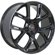 Диск Replica Concept Mr537 20x8.50 5x112 ET29 DIA66.60 GLOSS BLACK