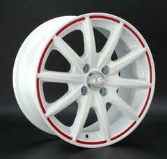 Диск Ls Wheels Ls221 16x7 5x105 ET36 DIA56.60 WRL