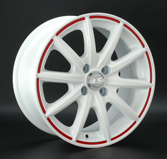 Диск Ls Wheels Ls221 16x7 5x105 ET36 DIA56.60 WRL
