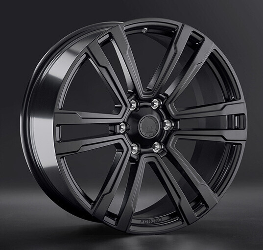 Диск Ls Forged Fg11 22x9 6x139.70 ET45 DIA95.10 MB