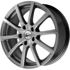 Диск Ifree Big Byz 17x7 5x115 ET44 DIA70.10 ХАЙ ВЭЙ