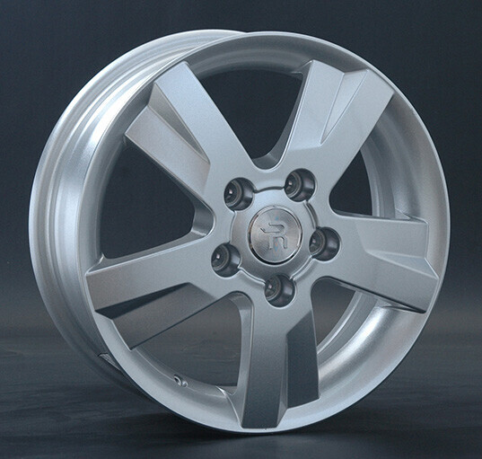 Диск Replay Hv30 17x6.50 5x114.30 ET37 DIA66.60 S