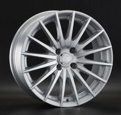 Диск Ls Wheels Ls367 16x7 4x100 ET40 DIA73.10 SF