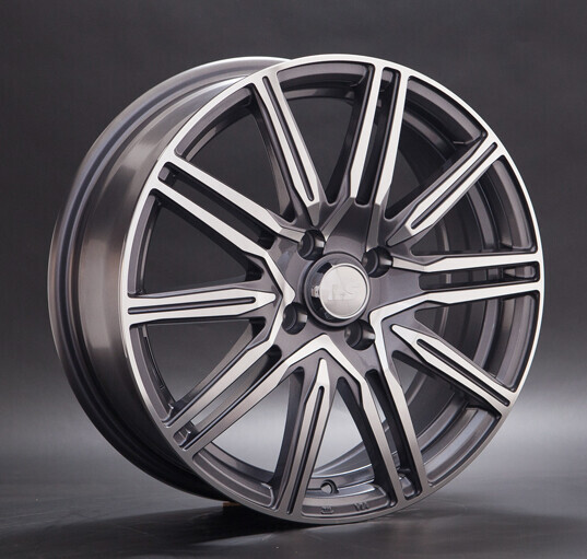 Диск Ls Wheels Ls 773 17x6.50 5x108 ET40 DIA73.10 GMF