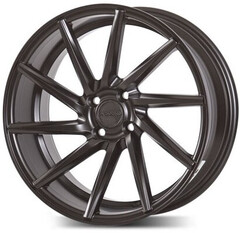 Диск Pdw 1022Left 16x7 4x100 ET30 DIA60.10 U4B